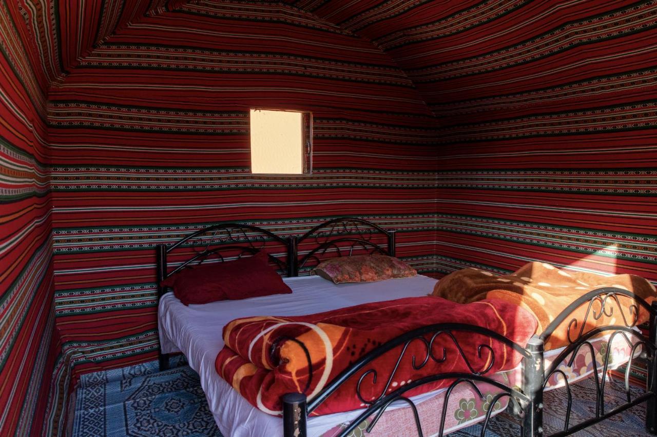 Wadi Rum Candles Camp Εξωτερικό φωτογραφία
