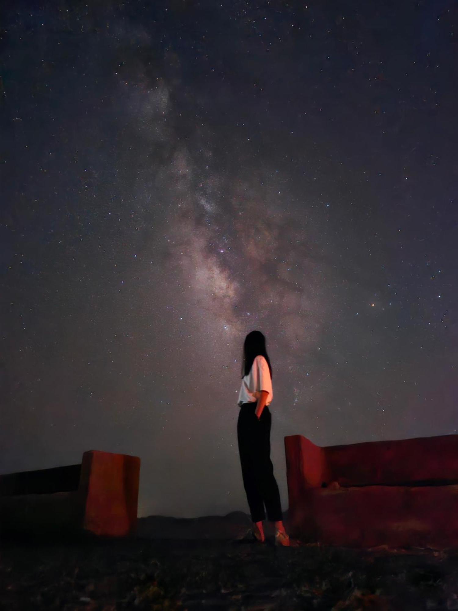 Wadi Rum Candles Camp Εξωτερικό φωτογραφία