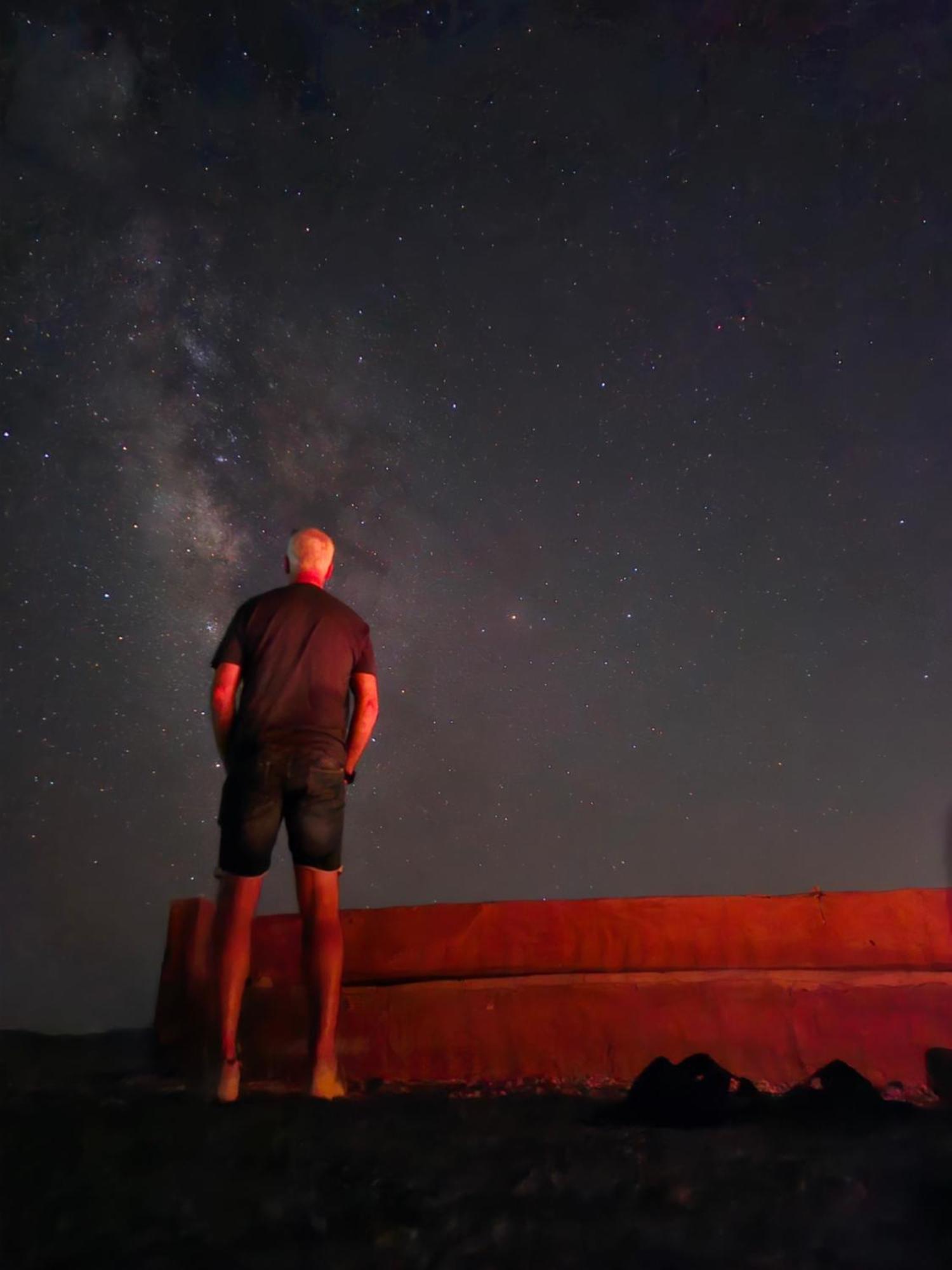 Wadi Rum Candles Camp Εξωτερικό φωτογραφία
